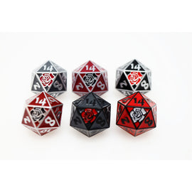 Foam Brain: Mystery Loot - Grim Hearts