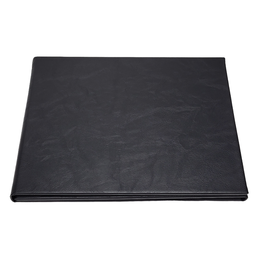 Forged Gaming: Premium GM Screen - Black