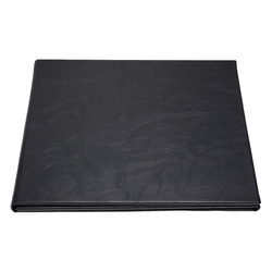 Forged Gaming: Premium GM Screen - Black