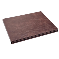 Forged Gaming: Premium GM Screen - Brown