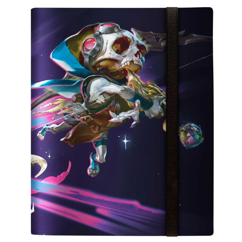 MTG PRO-Binder: Foundations (9 Pocket / Holds 360 / Ultra PRO)