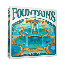 Fountains