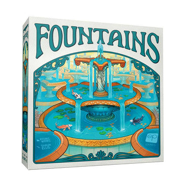 Fountains
