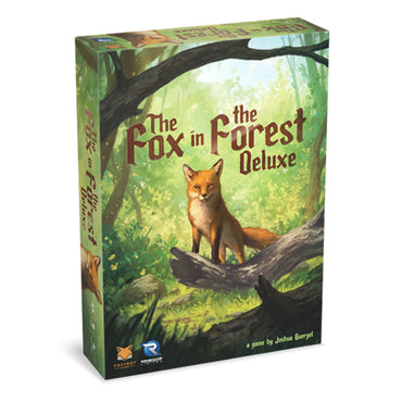 The Fox in the Forest (Deluxe)