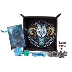 D&D: Frostmaiden's Aurora Advent Calendar