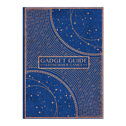 Stonemaier Games Treasure Chest: Gadget Guide
