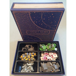 Stonemaier Games Treasure Chest: Gadget Guide