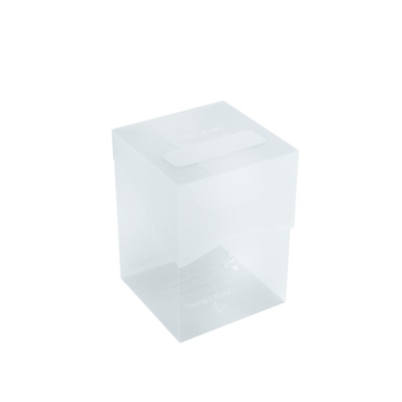 Deck Box: Deck Holder Clear (100ct)