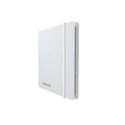 Gamegenic Binder: Casual Album - White (24 Pocket)