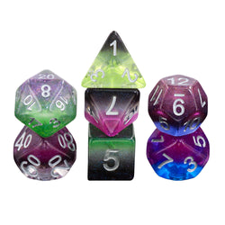 Gaymers Dice: Pride Advent Calendar