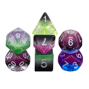 Gaymers Dice: Pride Advent Calendar