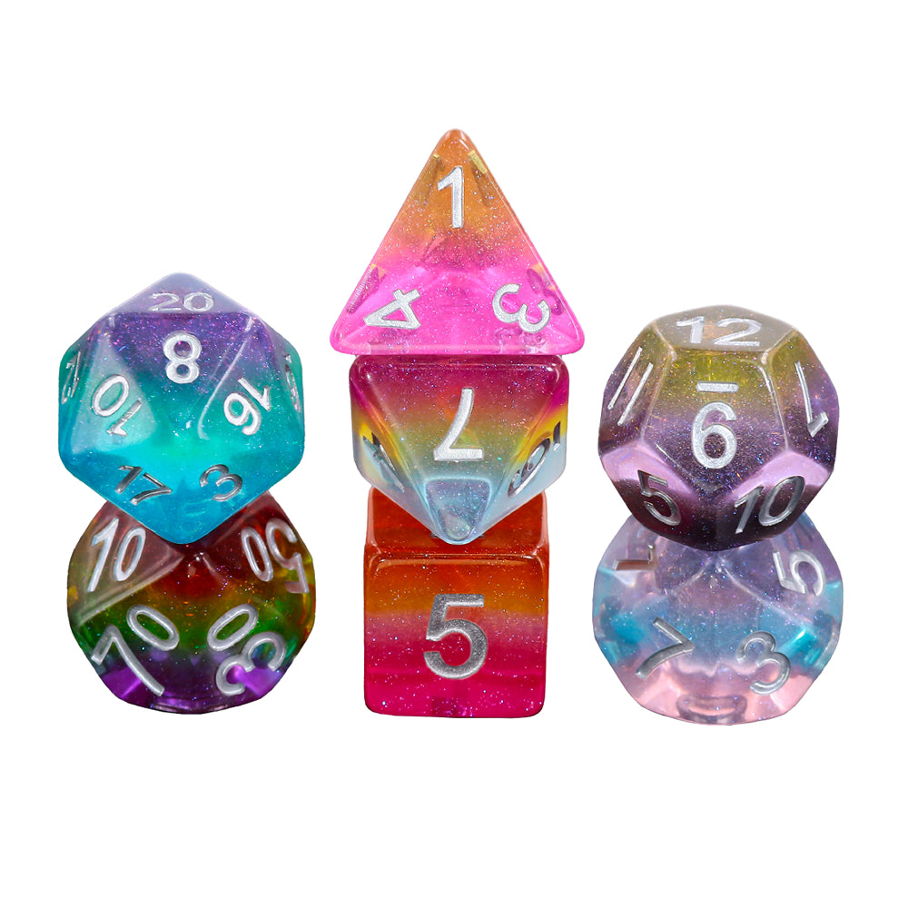 Gaymers Dice: Pride Advent Calendar