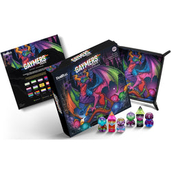 Gaymers Dice: Pride Advent Calendar