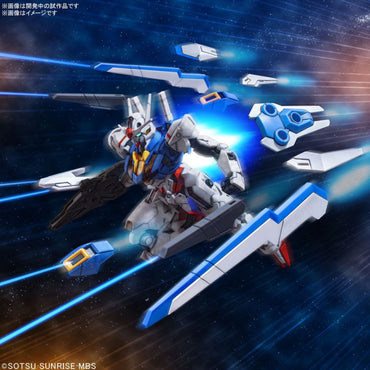Gundam HG (1/144): Witch from Mercury #03 - Gundam Aerial (5063030)