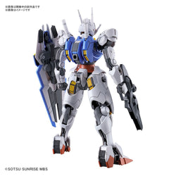Gundam HG (1/144): Witch from Mercury #03 - Gundam Aerial (5063030)