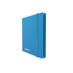 Gamegenic Casual Album: Blue (12 Pocket / Holds 480)