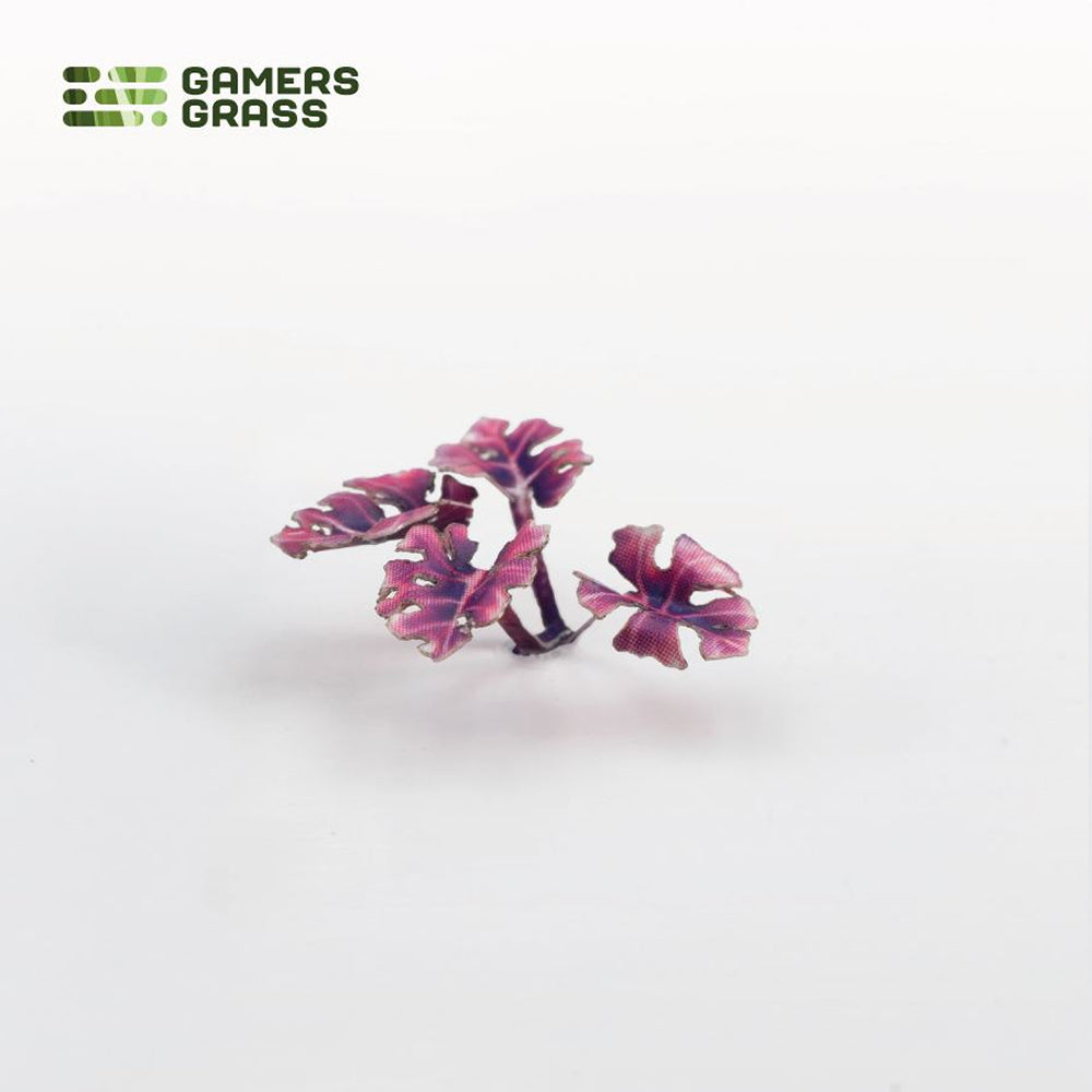 Gamers Grass: Laser Plants - Alien Monstera