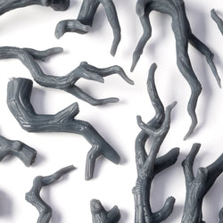 Gamers Grass: Basing Bits - Gnarled Branches