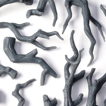 Gamers Grass: Basing Bits - Gnarled Branches