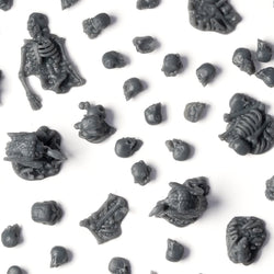 Gamers Grass: Basing Bits - Skulls & Bones