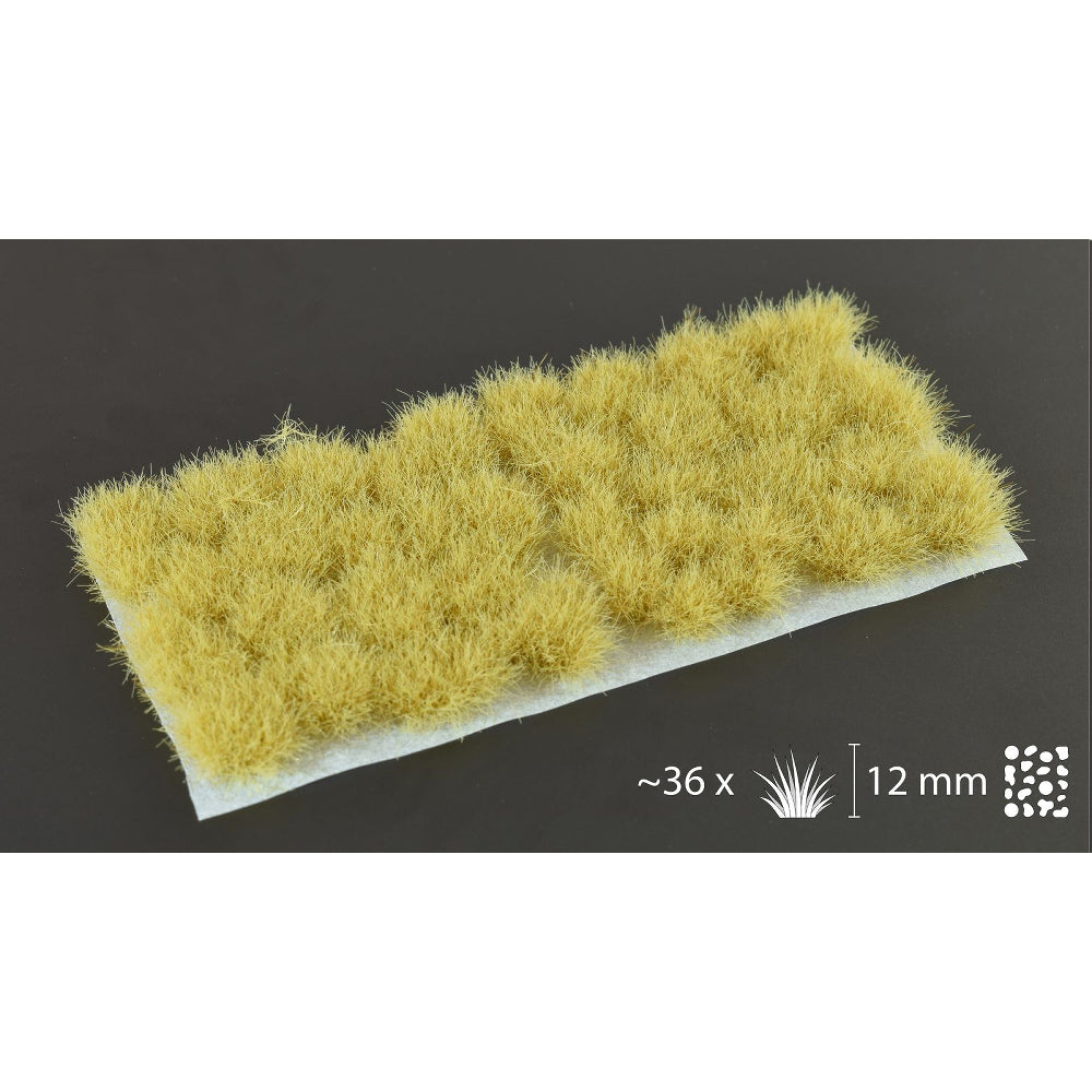 Gamers Grass: Tufts - Beige (Wild / 12mm / x36)