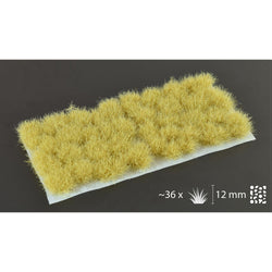 Gamers Grass: Tufts - Beige (Wild / 12mm / x36)