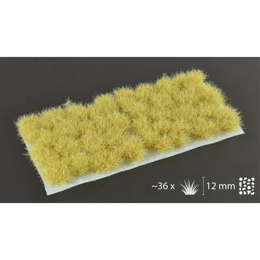 Gamers Grass: Tufts - Beige (Wild / 12mm / x36)