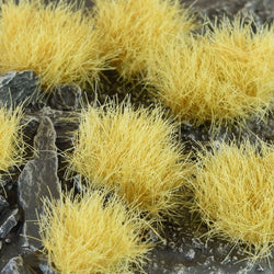 Gamers Grass: Tufts - Beige (Wild / 12mm / x36)