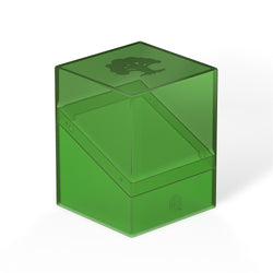 MTG Deck Box: Mana Edition Boulder Hybrid - Forest (Holds 100+ / Ultimate Guard)