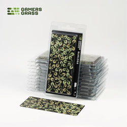 Gamers Grass: Laser Plants - Bugloss