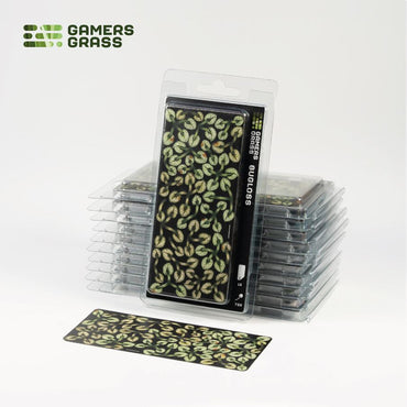 Gamers Grass: Laser Plants - Bugloss