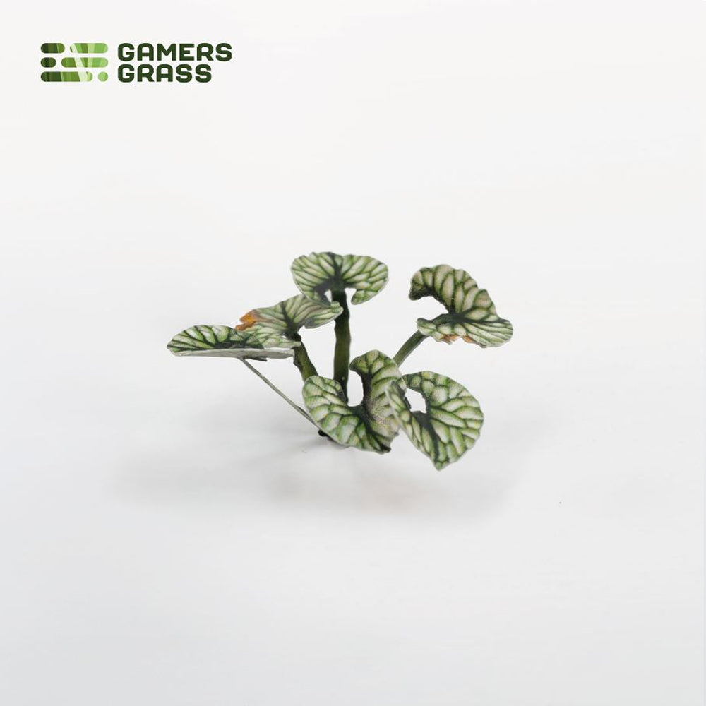 Gamers Grass: Laser Plants - Bugloss
