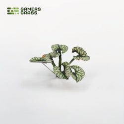 Gamers Grass: Laser Plants - Bugloss