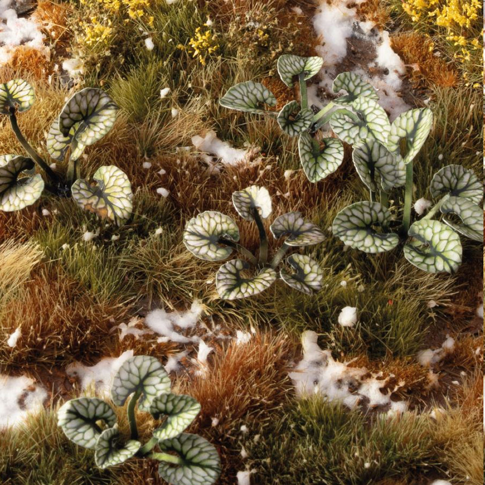 Gamers Grass: Laser Plants - Bugloss