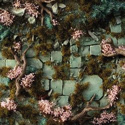 Gamers Grass: Flower Tufts - Cherry Blossom (Wild / 6mm / x75)