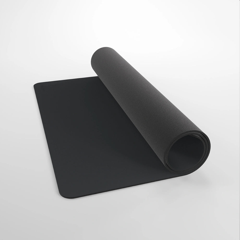 Gamegenic Prime Playmat: Black