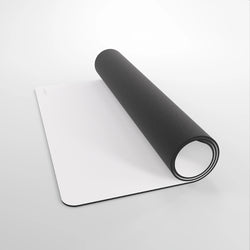Gamegenic Prime Playmat: White