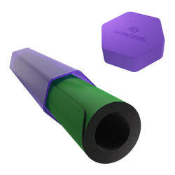 Gamegenic Playmat Tube: Purple