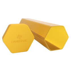 Gamegenic Playmat Tube:Yellow
