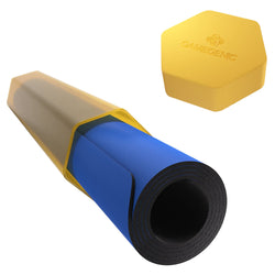 Gamegenic Playmat Tube:Yellow