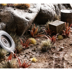 Gamers Grass: Laser Plants - Red Aloe