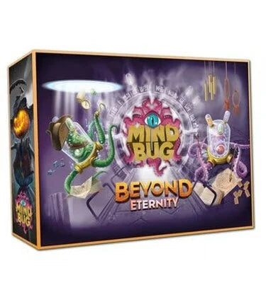 Mindbug: Beyond Eternity