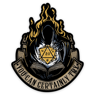 GlassStaff Stickers: You Can Certainly Try (2)