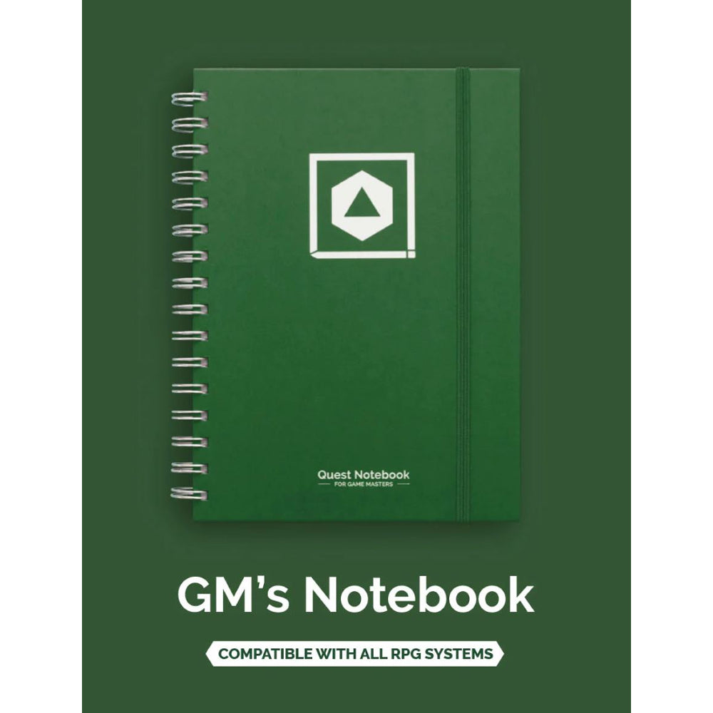 GM's Notebook: Wild Green