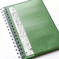 GM's Notebook: Wild Green