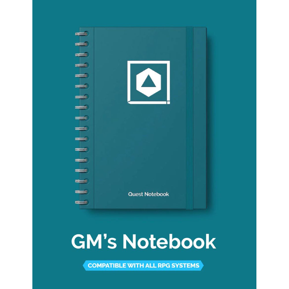 GM's Notebook