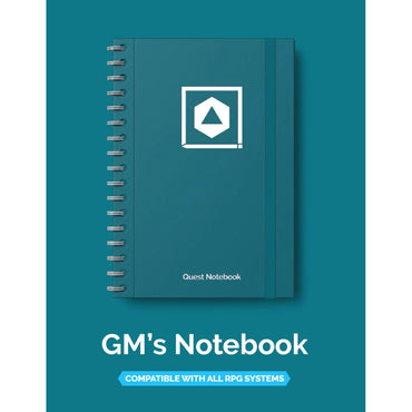 GM's Notebook
