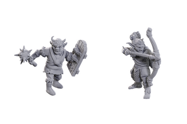 D&D Minis: 50th Anniversary - Goblins