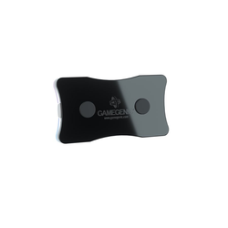 Gamegenic Double Life Counter: Gradient