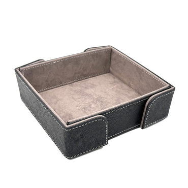 NF Tray of Folding (Square): Grey